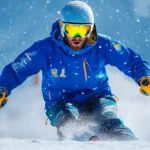 Skiing the Best Spring Snow